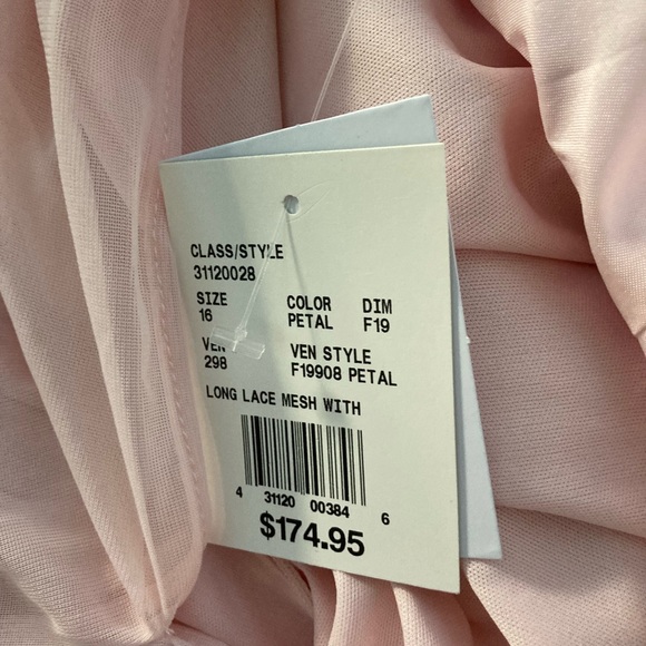 Wedding guest dress - Picture 4 of 5